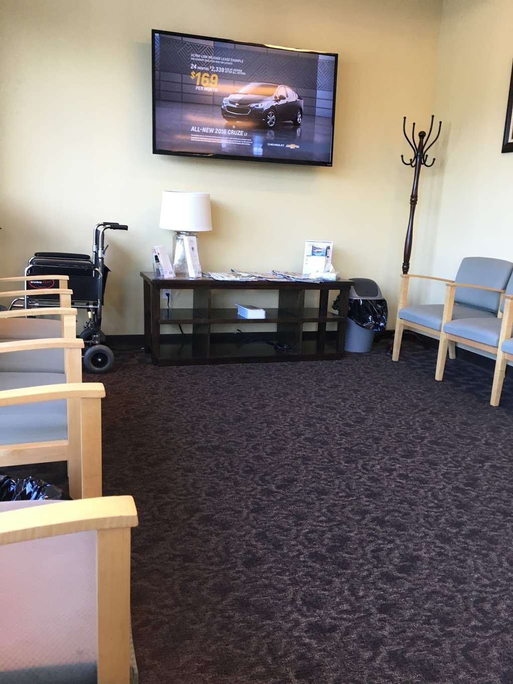 AFC Urgent Care North Andover | 129 Turnpike St, North Andover, MA 01845 | Phone: (978) 470-0800