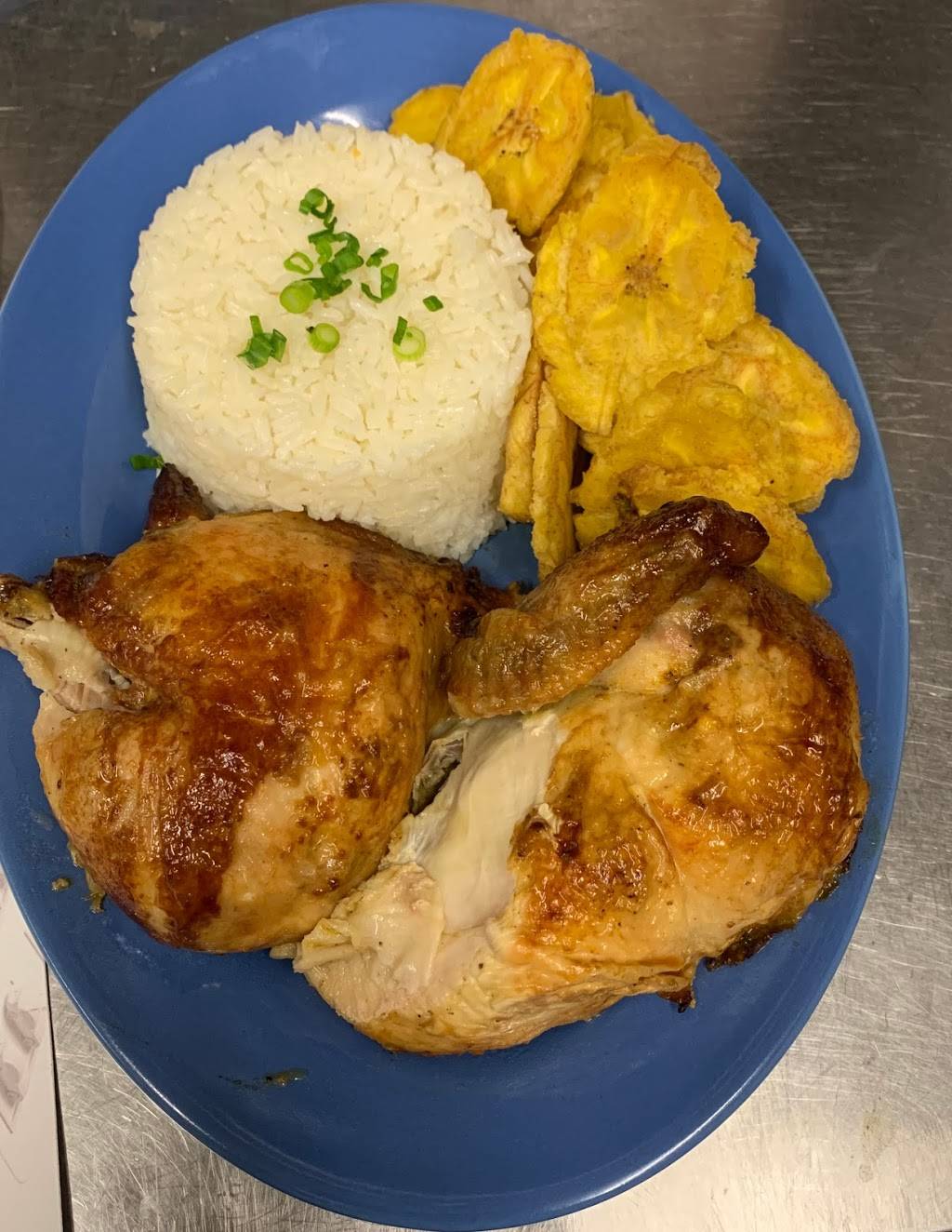 Don Mario Rotisserie Chicken | 7204 3rd Ave, Brooklyn, NY 11209, USA | Phone: (718) 748-2042