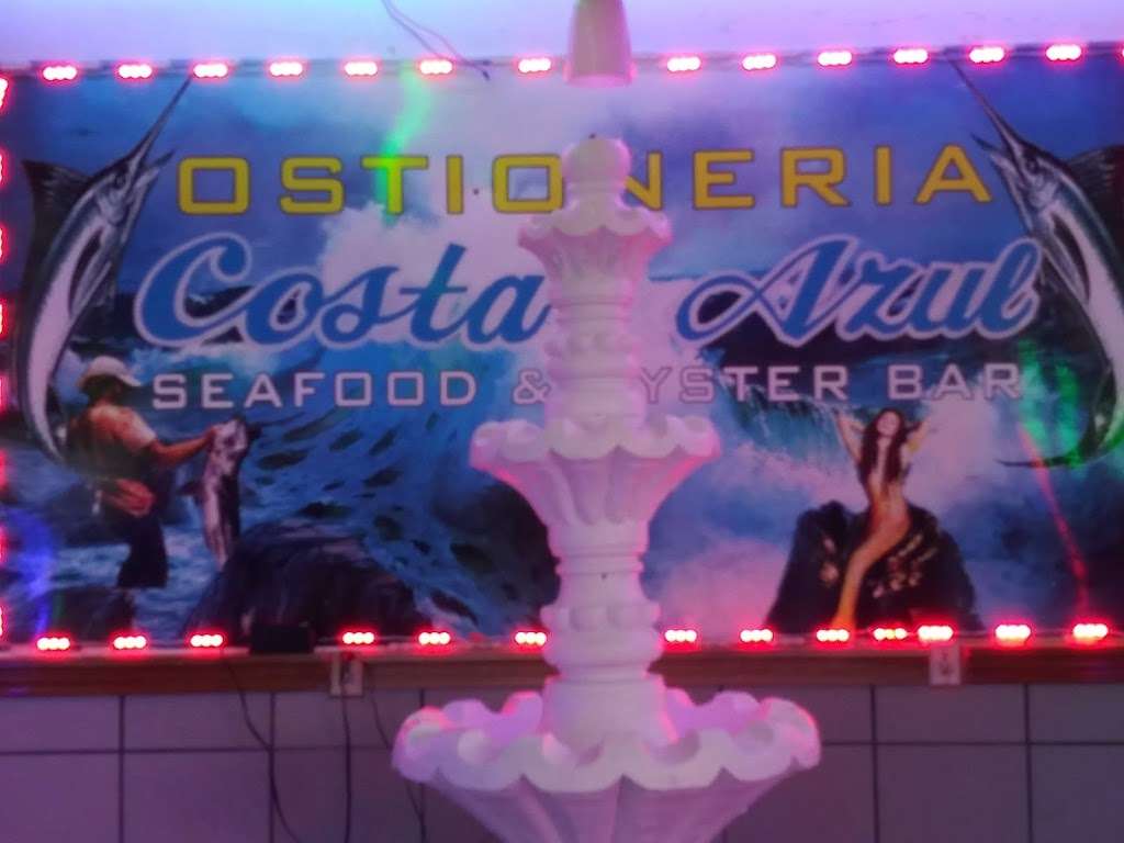 Ostioneria Costa Azul | 09, 7307 Bissonnet St, Houston, TX 77074 | Phone: (713) 988-7771