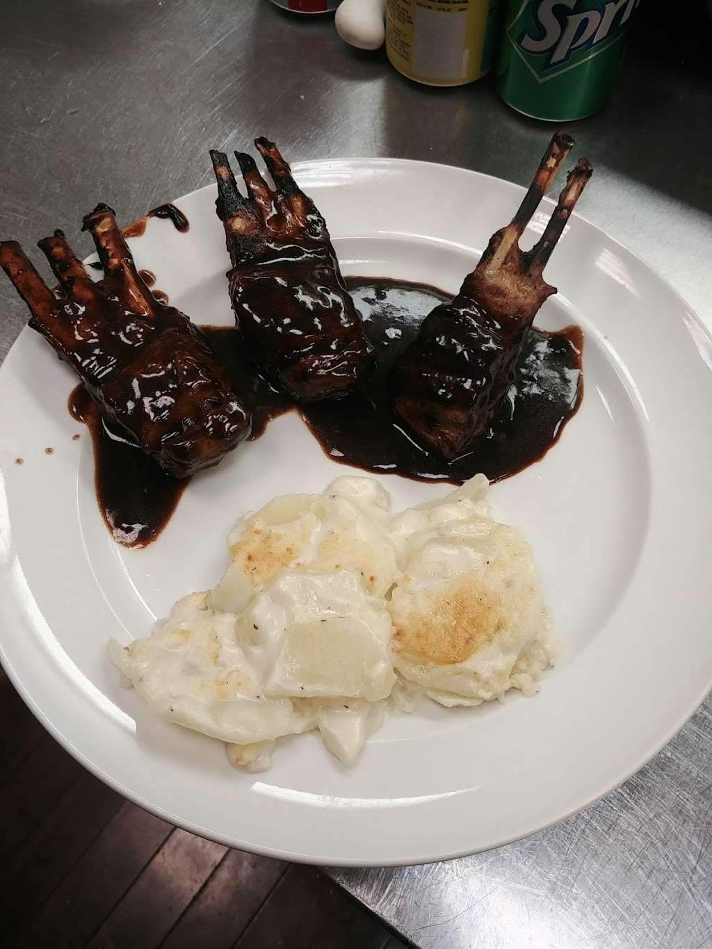 Amici Ristorante Italiano | 709 W Parkwood Ave, Friendswood, TX 77546, USA | Phone: (832) 569-5736