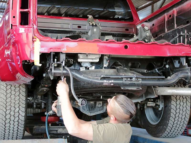 Glenoaks Auto Body | 9361 Glenoaks Blvd Unit A, Sun Valley, CA 91352 | Phone: (818) 504-9113