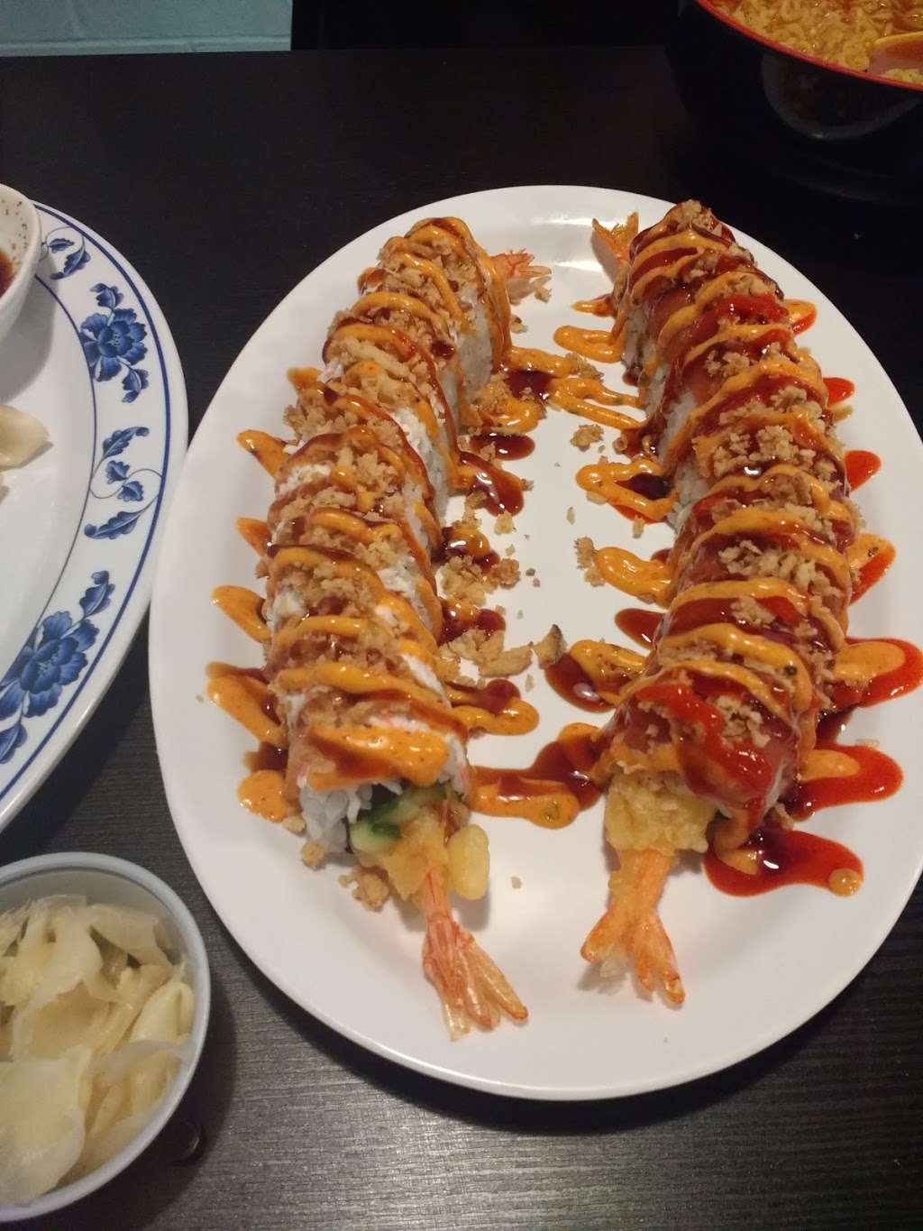 I Love Sushi | 9014 W 88th Ave, Arvada, CO 80005 | Phone: (303) 420-0495