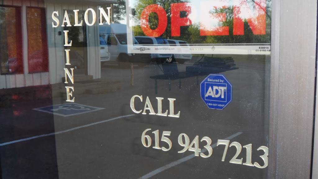 SALON ALINE | 107 New Brick Church Pike, Goodlettsville, TN 37072, USA | Phone: (615) 943-7213