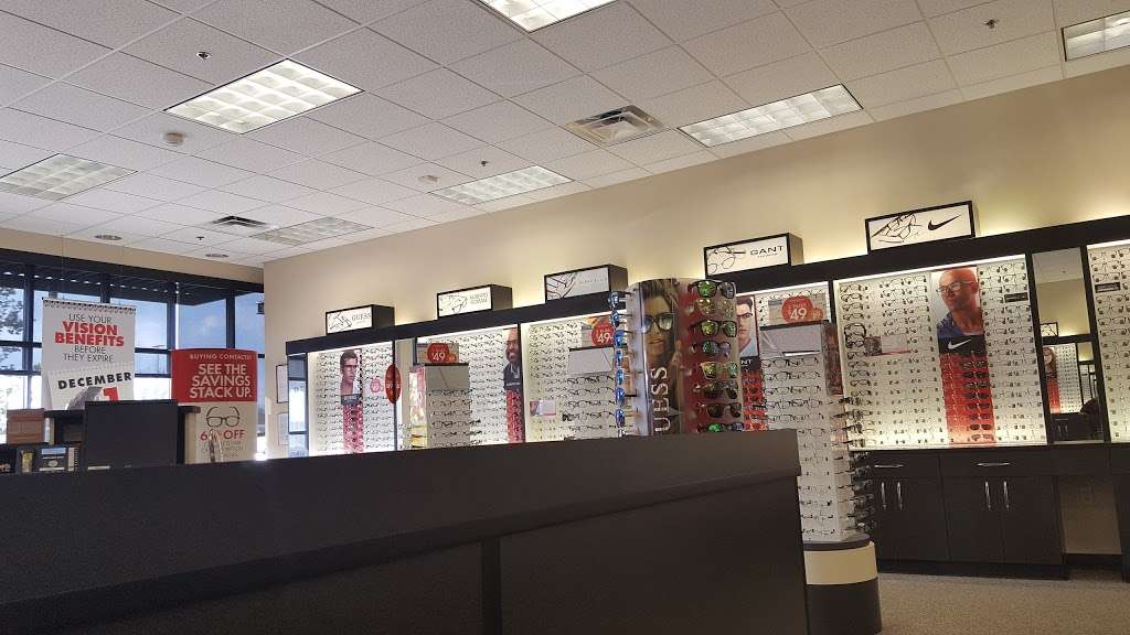 Visionworks | 103 Yale St Ste 100, Houston, TX 77007 | Phone: (713) 869-5371