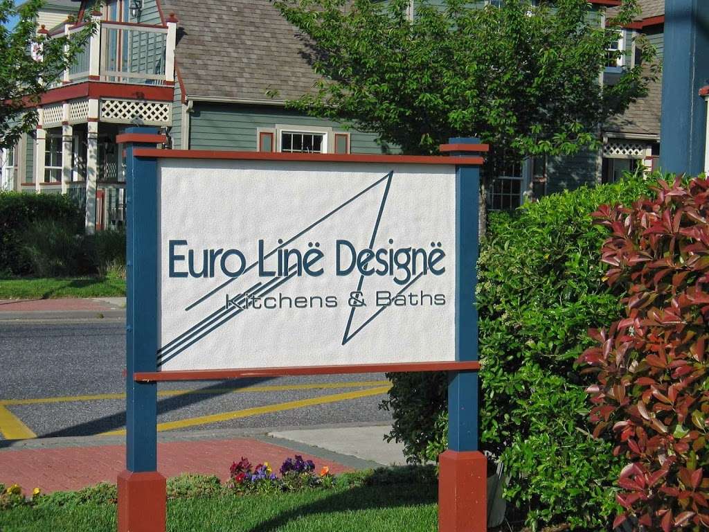 Euro Line Designe 751 Bay Ave Somers Point Nj 08244 Usa