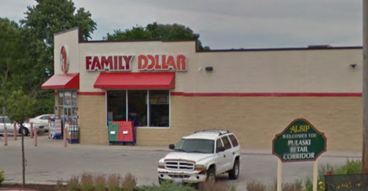 Family Dollar | 12299 S Pulaski Rd, Alsip, IL 60803, USA | Phone: (708) 385-6727