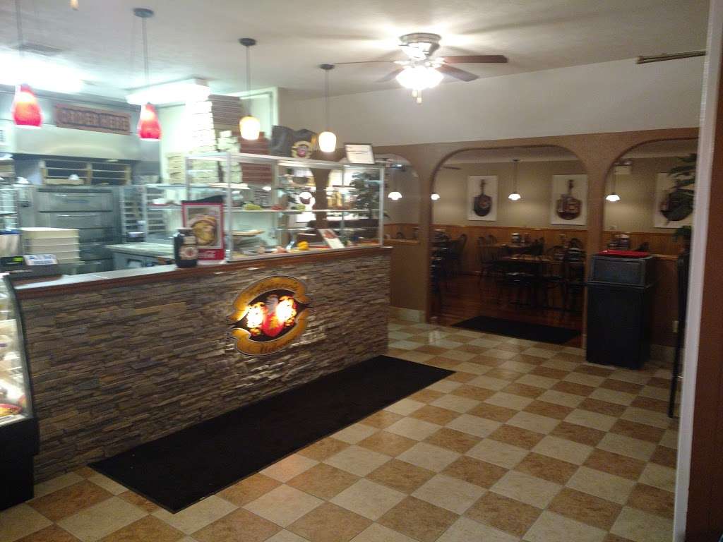 Felicianos Pizza & Grill | 24 Maria St, Bethel, PA 19507, USA | Phone: (717) 933-2145