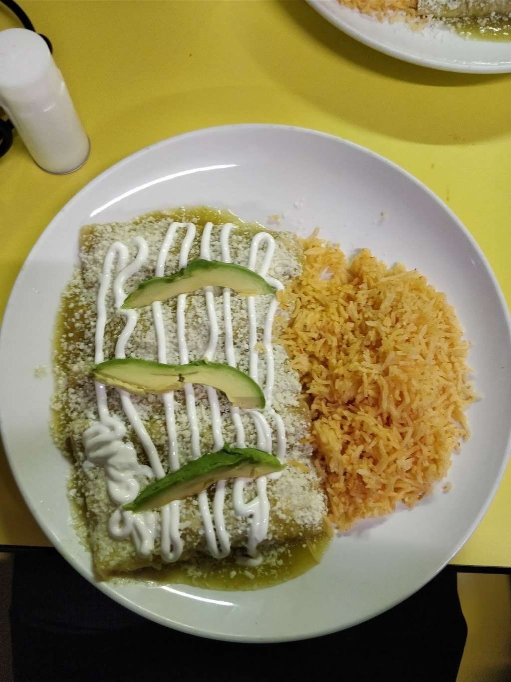 El Mexicano | 251 Center St, Columbus, IN 47201, USA | Phone: (812) 373-9337