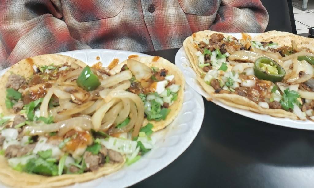 Taqueria El Flaco | 4080 Tyler St, Riverside, CA 92503, USA | Phone: (951) 353-1415