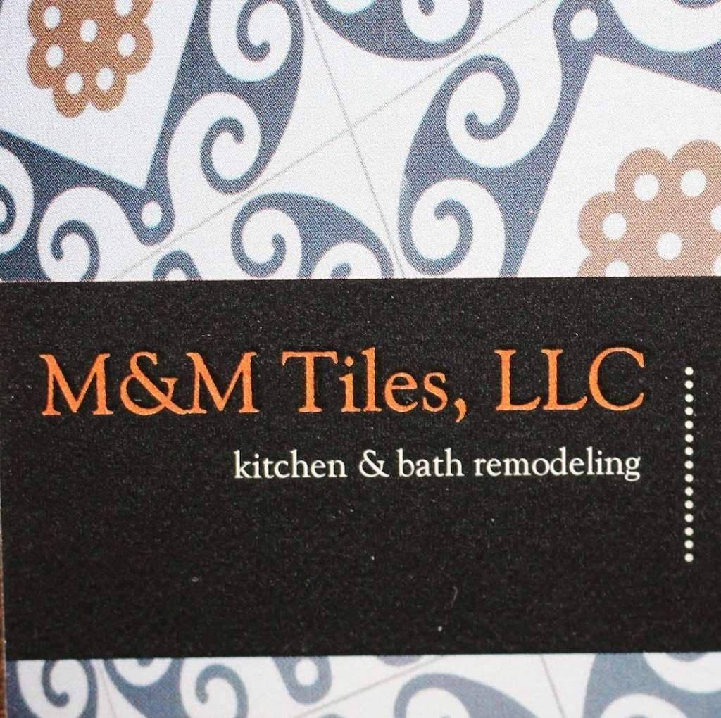 M&M Tiles, LLC | 64 Versailles Ct, Hamilton Township, NJ 08619, USA | Phone: (609) 789-9191