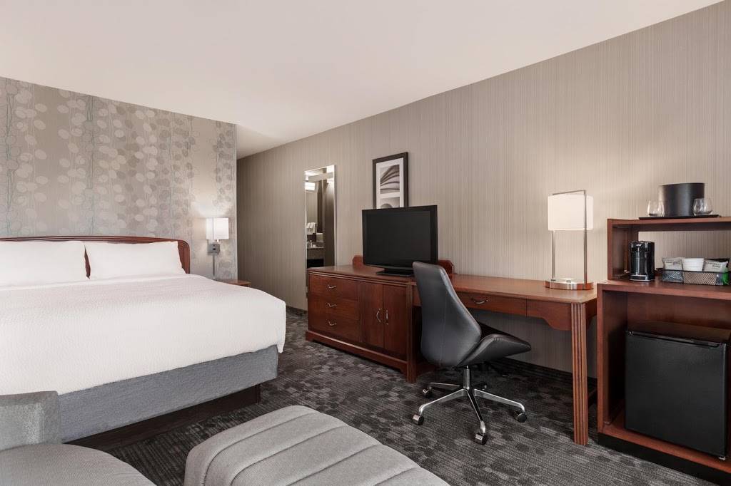 Courtyard by Marriott San Jose South/Morgan Hill | 18610 Madrone Pkwy, Morgan Hill, CA 95037, USA | Phone: (408) 782-6034