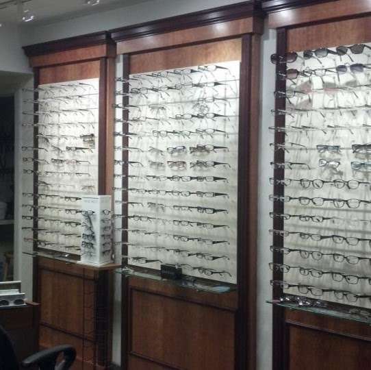 Ophthalmic Associates: Coats Thomas D MD | 1244 Fort Washington Ave E, Fort Washington, PA 19034, USA | Phone: (215) 643-2730