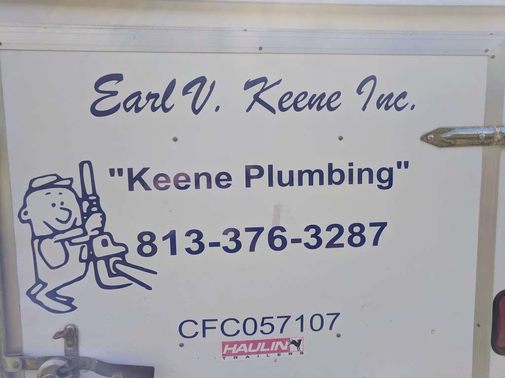 Earl V. Keene Inc. | 4101 NE 35th St, Ocala, FL 34479 | Phone: (813) 376-3287