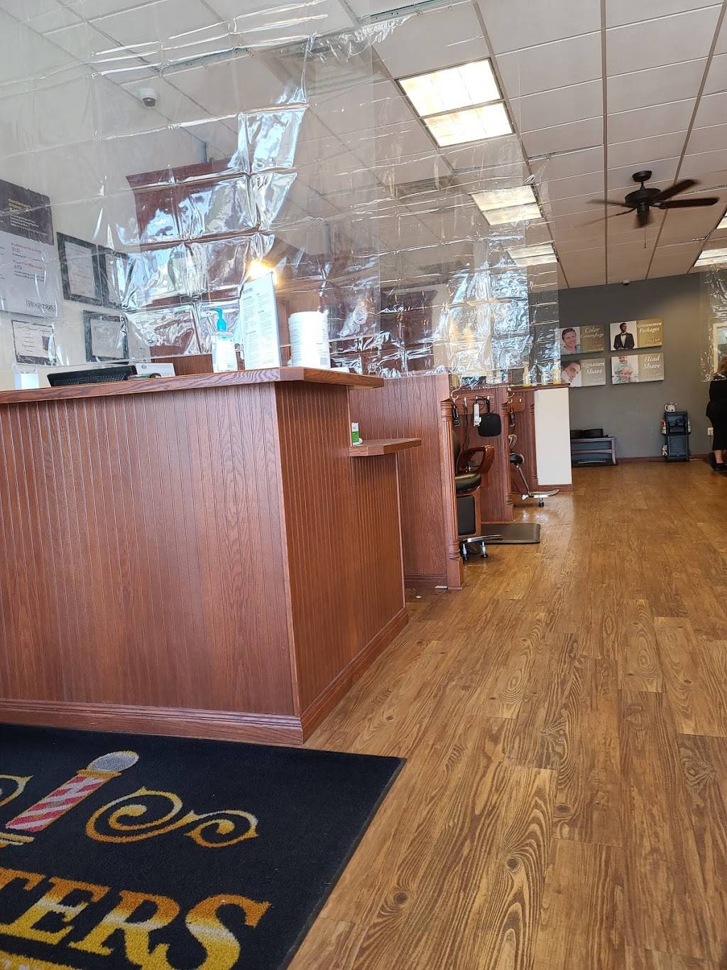 Roosters Mens Grooming Center | 5300 Monroe St, Toledo, OH 43623, USA | Phone: (419) 843-4030