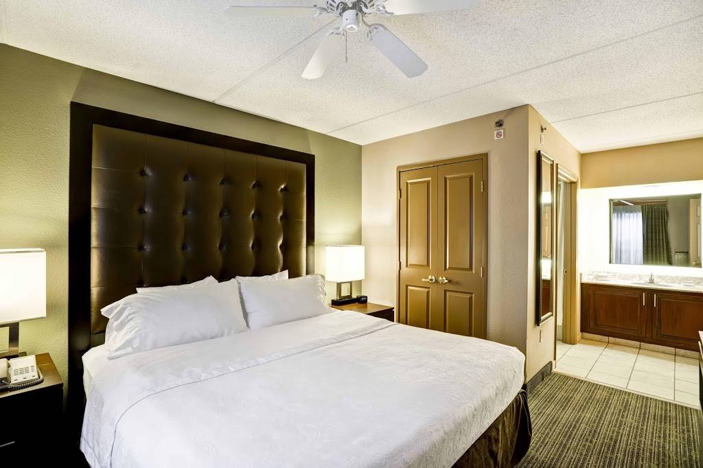 Homewood Suites by Hilton Baltimore-BWI Airport | 1181 Winterson Rd, Linthicum Heights, MD 21090, USA | Phone: (410) 684-6100