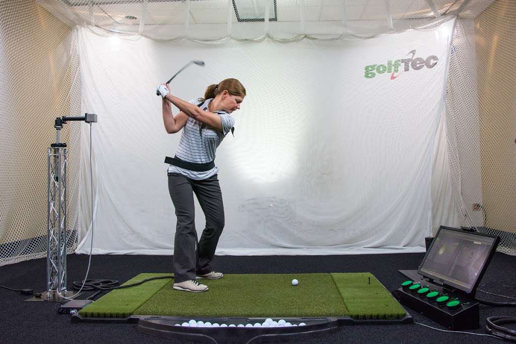 GOLFTEC Irvine | 18021 Sky Park Circle, Building 68, Suite E1, Irvine, CA 92614, USA | Phone: (949) 724-9081