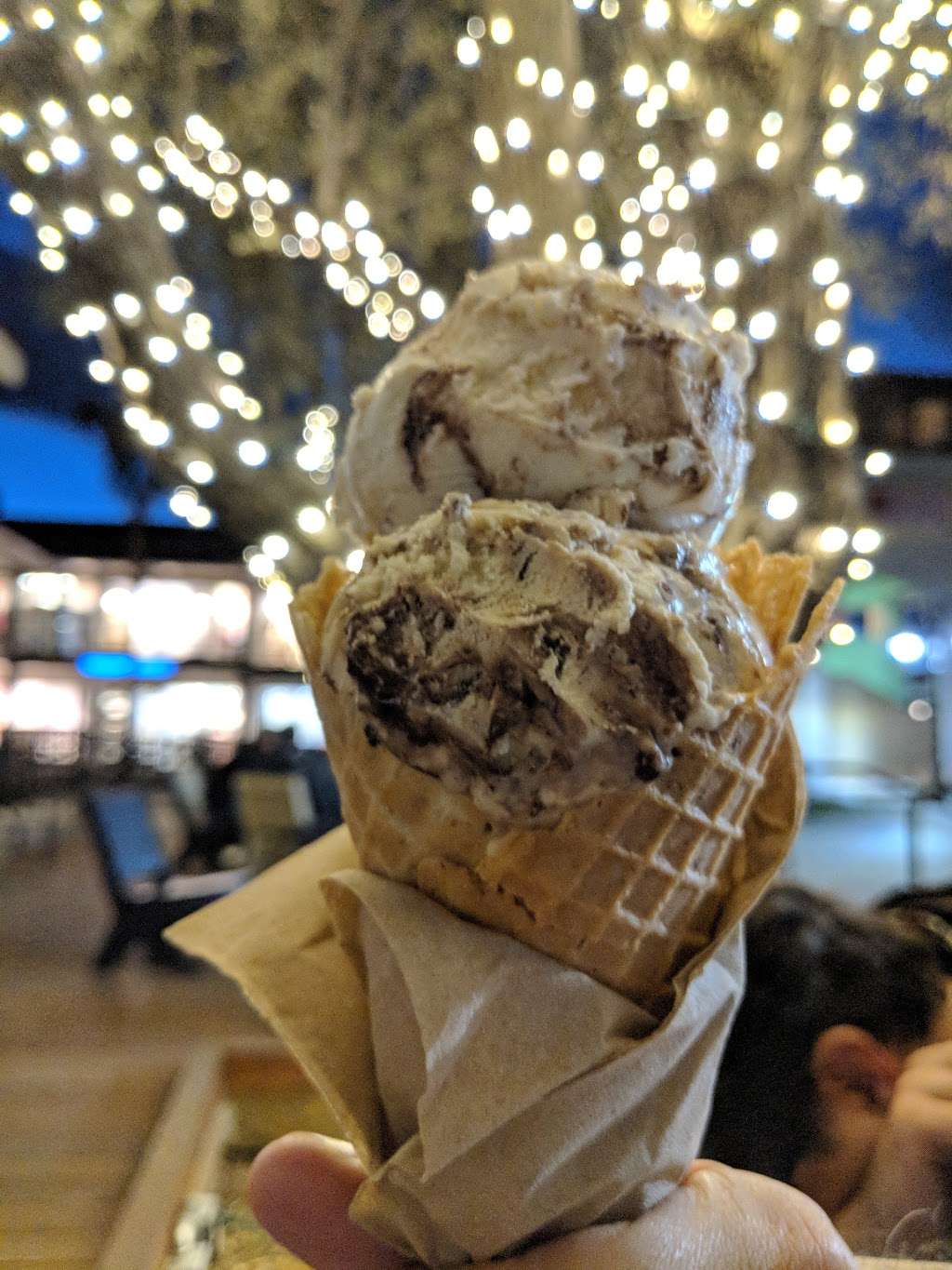 Tin Pot Creamery | 1875 S Bascom Ave #370, Campbell, CA 95008, USA | Phone: (408) 412-8668