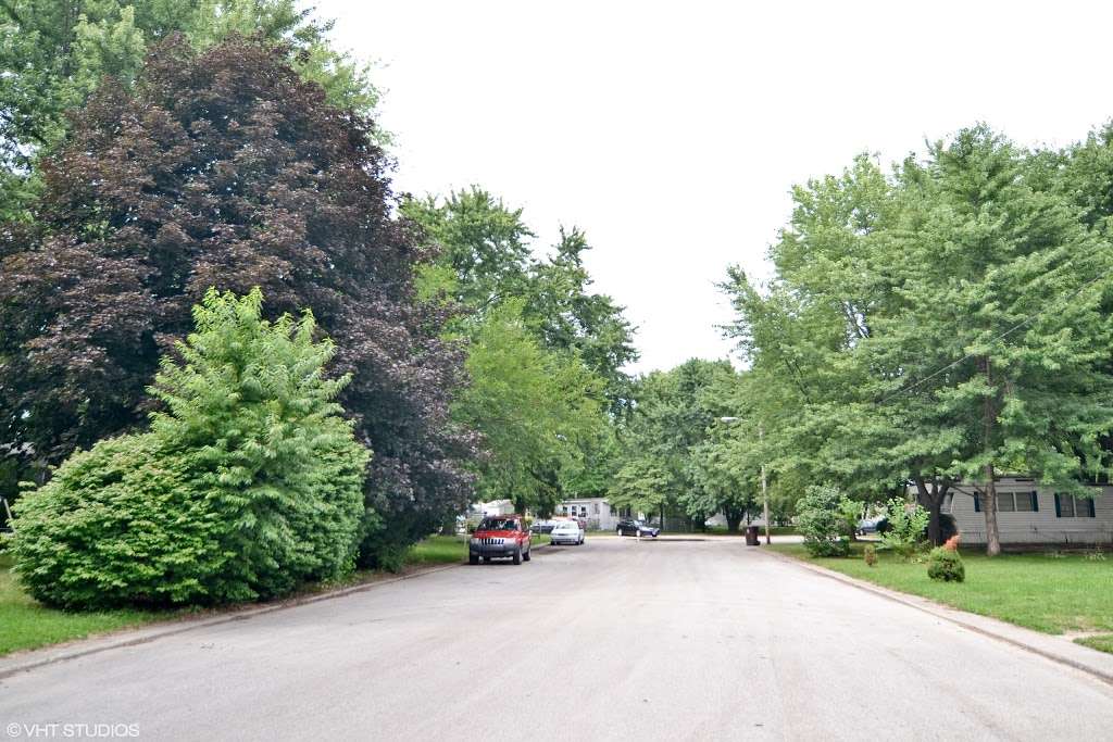 Pleasant Valley Manufactured Home Community 2999 McCool Rd, Portage