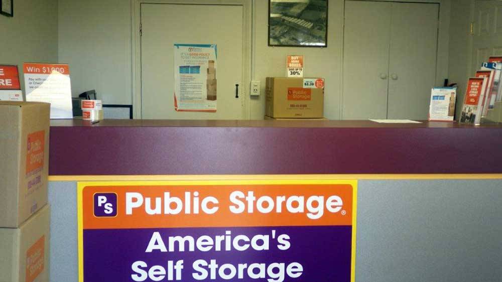 Public Storage | 1075 Bethlehem Pike, Montgomeryville, PA 18936, USA | Phone: (215) 809-3674