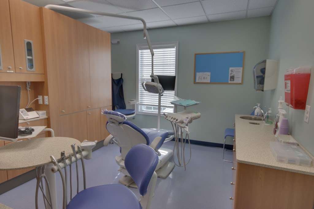Choptank Community Health System : Dental | 933 S Talbot St #4, St Michaels, MD 21663, USA | Phone: (410) 745-5020