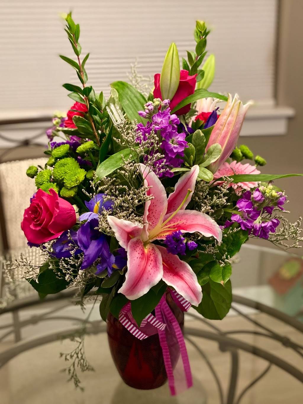 A Williams Florist | 10190 SW View Terrace, Tigard, OR 97224, USA | Phone: (503) 684-8813