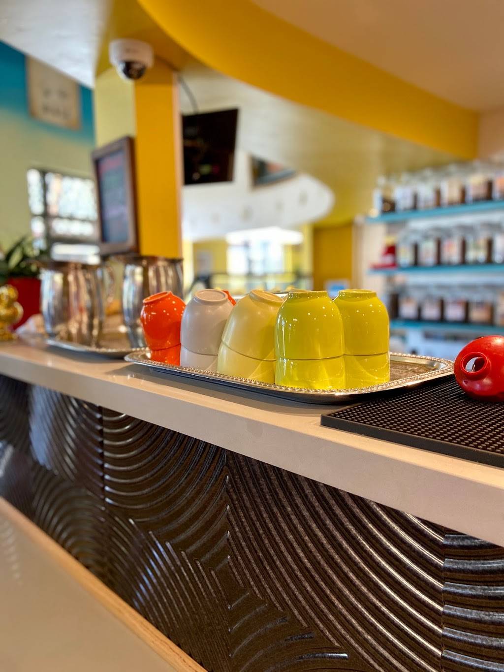 Teazer World Tea Market Sierra Vista | 1180 Shaw Ave #103, Clovis, CA 93612, USA | Phone: (559) 712-4568