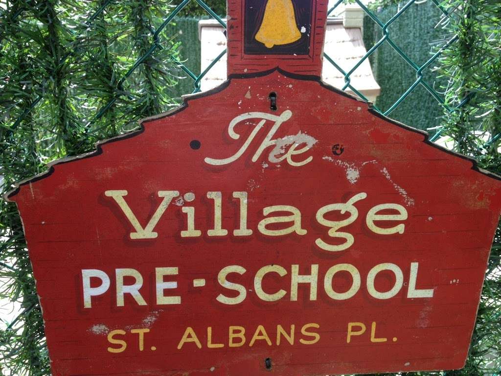 The Village Preschool | 76 St Albans Pl, Staten Island, NY 10312, USA | Phone: (718) 967-5809