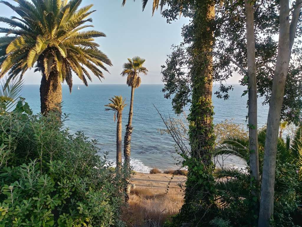 Stairway to ocean | 907-929 W Paseo Del Mar, San Pedro, CA 90731, USA