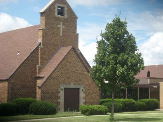 Trinity Memorial Lutheran Church | 7950 Marshall St, Merrillville, IN 46410 | Phone: (219) 769-5376