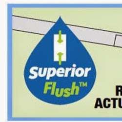 Superior Flush | 2444 S Elkhart St, Aurora, CO 80014, USA | Phone: (303) 929-7643