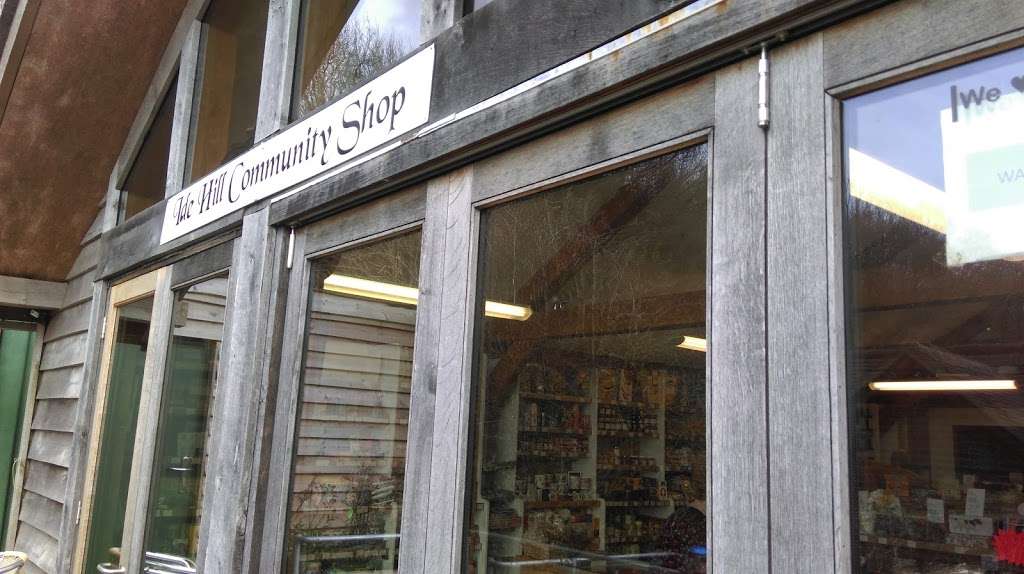 Ide Hill Community Shop | Ide Hill, Sevenoaks TN14 6JG, UK | Phone: 01732 750157