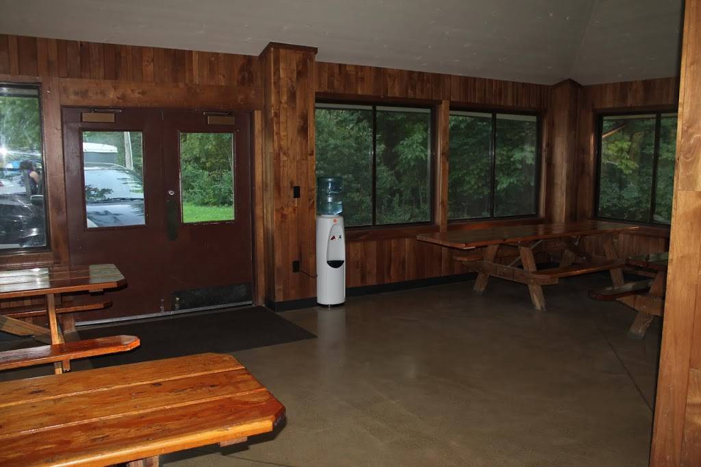 Albion Woods Picnic Area | Albion Woods Dr, Strongsville, OH 44136, USA | Phone: (216) 635-3304