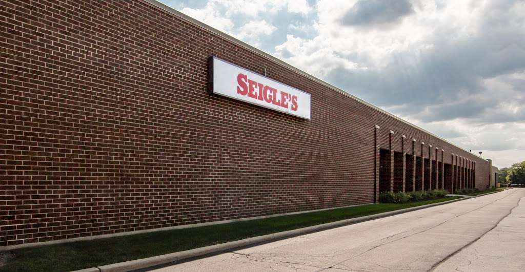 Seigles Cabinet Center | 1331 Davis Rd, Elgin, IL 60123 | Phone: (847) 742-2000