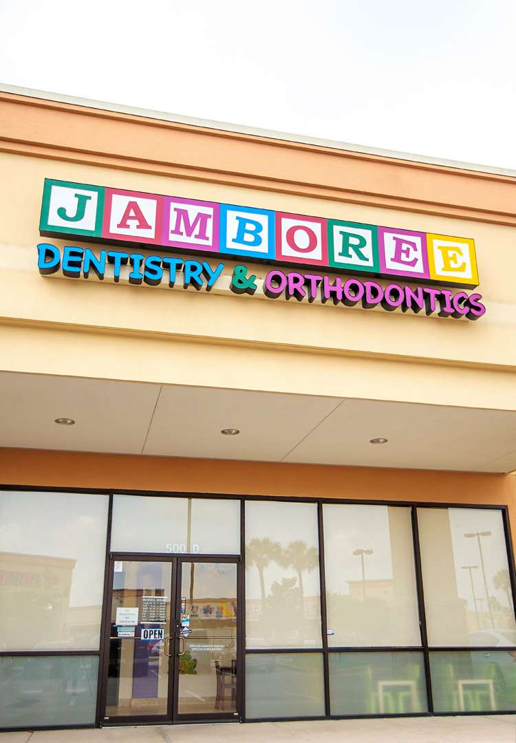 Jamboree Dentistry | 4400 North Fwy #500, Houston, TX 77022, USA | Phone: (832) 838-4303
