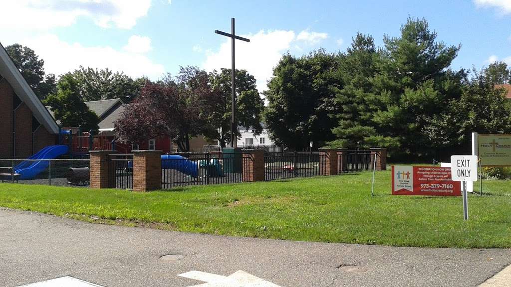 Holy Cross Lutheran Church | 639 Mountain Ave, Springfield Township, NJ 07081, USA | Phone: (973) 379-4525