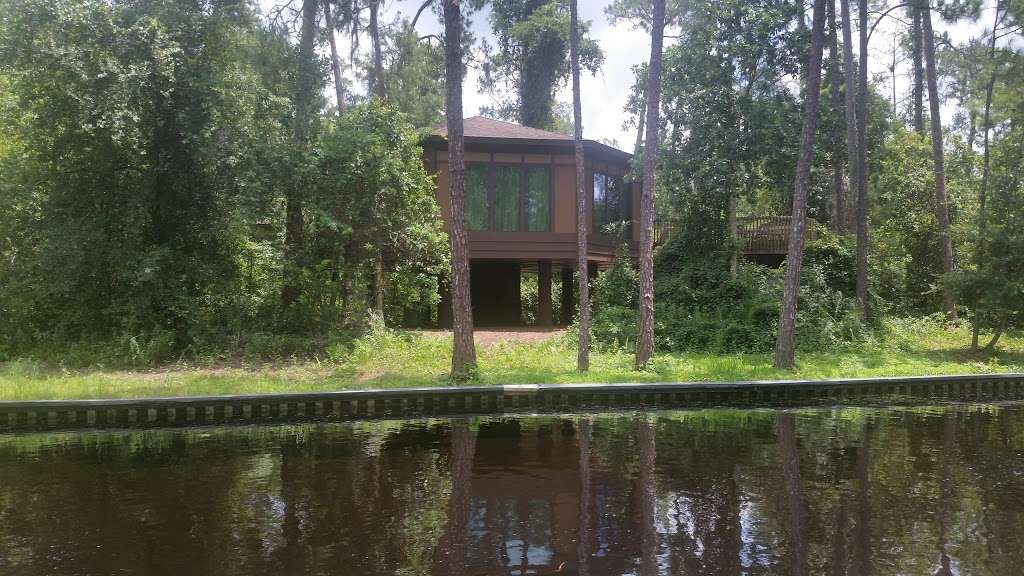 The Treehouse Villas (South) at Disneys Saratoga Springs Resort | Lake Buena Vista, FL 32830