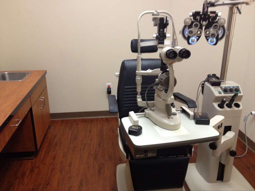 Neovision Optometry: Jean Yu, OD | 8137 Mira Mesa Blvd, San Diego, CA 92126, USA | Phone: (858) 689-9533