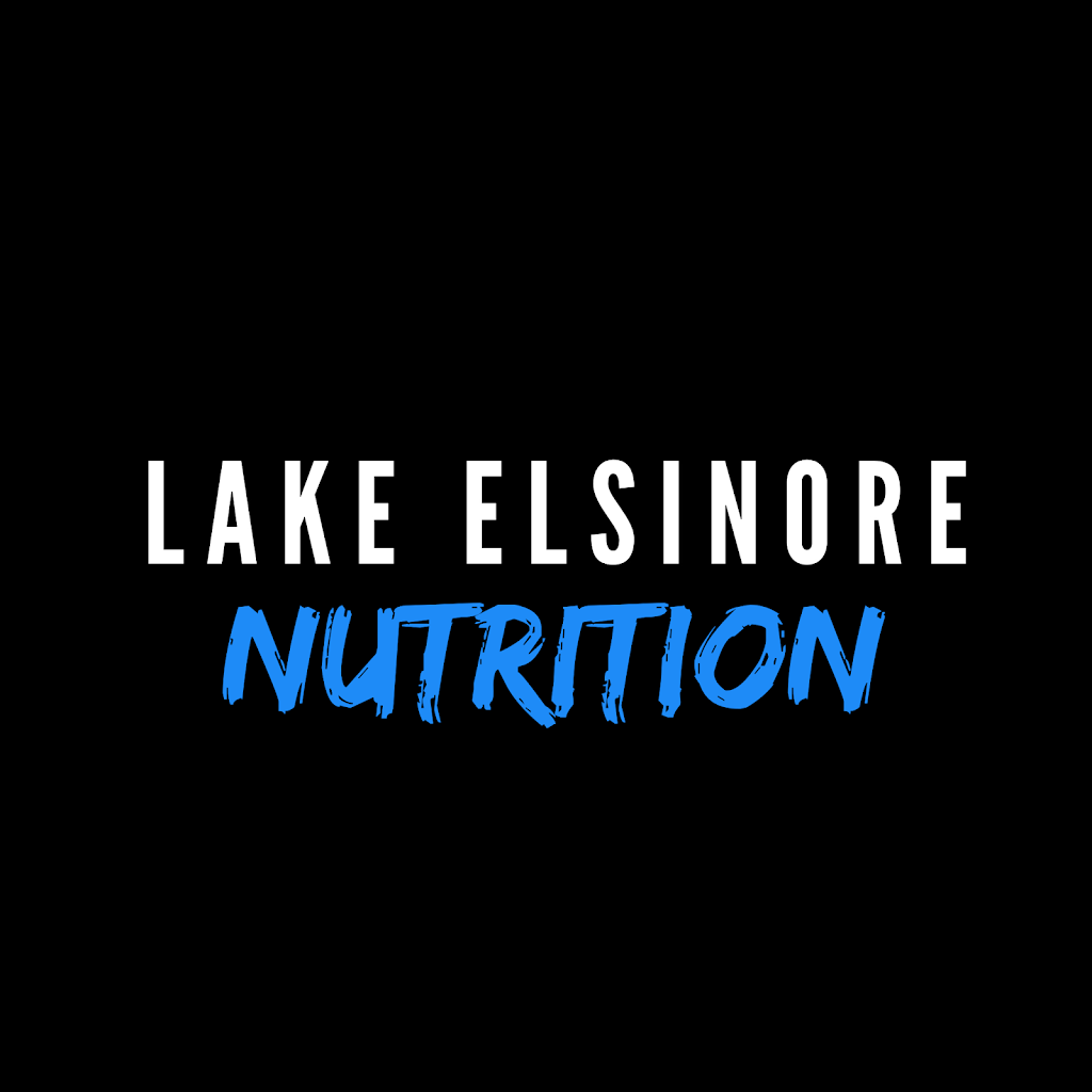 Lake Elsinore Nutrition | 31811 Mission Trail, Lake Elsinore, CA 92530, USA | Phone: (949) 874-0417