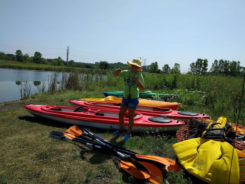 Hidden Lake Forest Preserve | Downers Grove, IL 60515, USA | Phone: (630) 933-7683