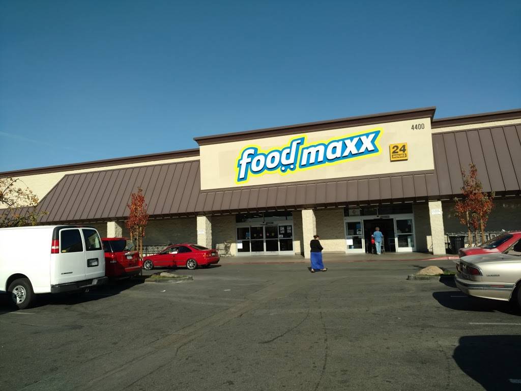 FoodMaxx | 4400 Ming Ave, Bakersfield, CA 93309, USA | Phone: (661) 835-5696