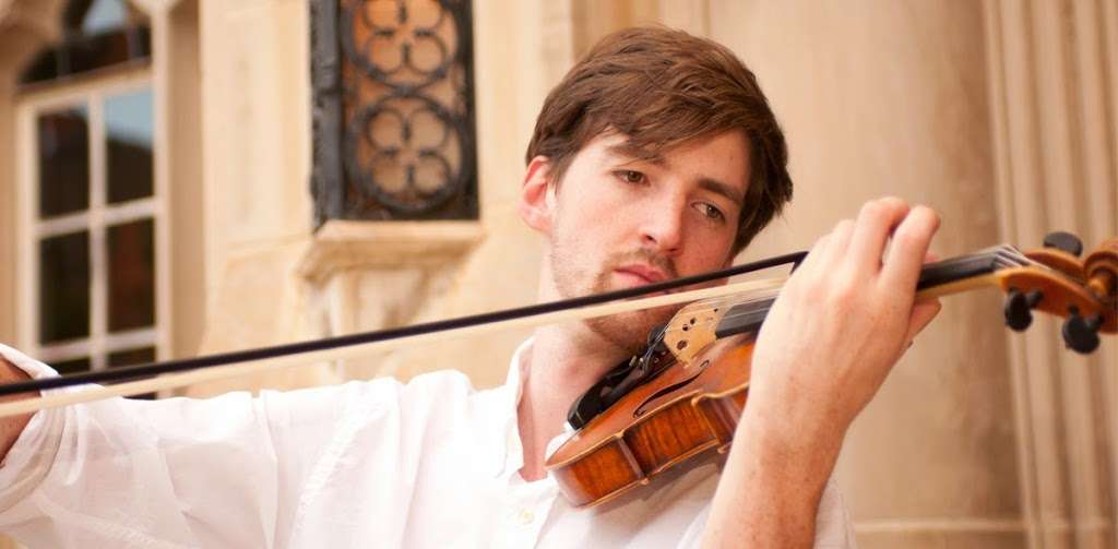 Alexander Raab Violin Studios | 535 W Davies Way, Littleton, CO 80120, USA | Phone: (303) 715-8024