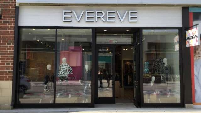 Evereve | 325 High St, Brookfield, WI 53045, USA | Phone: (262) 312-1975