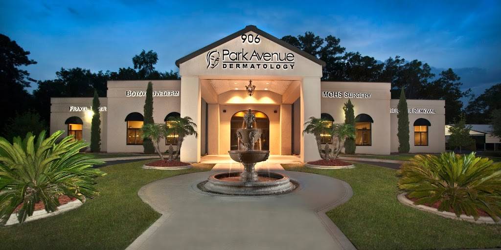 Park Avenue Dermatology | 15255 Max Leggett Pkwy #5100, Jacksonville, FL 32218, USA | Phone: (904) 637-2070