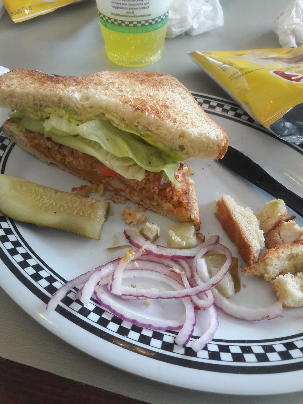 Heidis Brooklyn Deli | 2239 Prairie Center Parkway Unit #A, Brighton, CO 80601 | Phone: (303) 655-9510