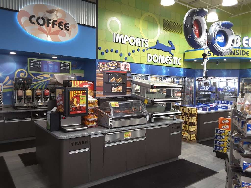 Hop-In Convenience Store | 10060 Old Cimarron Trail, Universal City, TX 78148 | Phone: (210) 251-2631