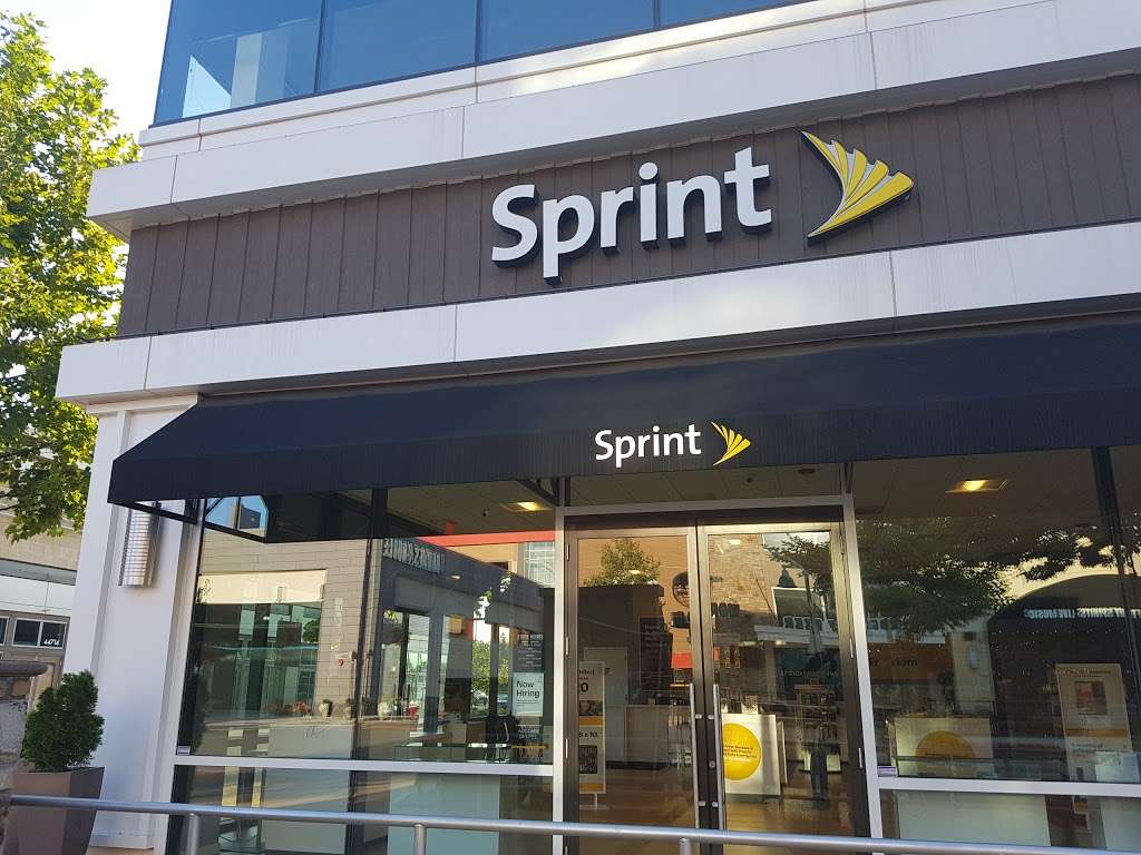 Sprint Store | 20436 Exchange St, Ashburn, VA 20147 | Phone: (571) 385-1591