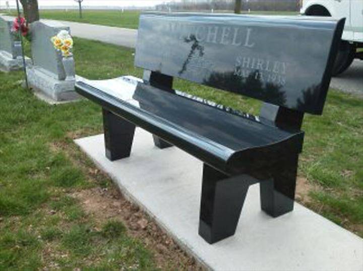 Oakley Monuments, Inc. | 964 E, State Rd 46, Greensburg, IN 47240, USA | Phone: (812) 663-2478