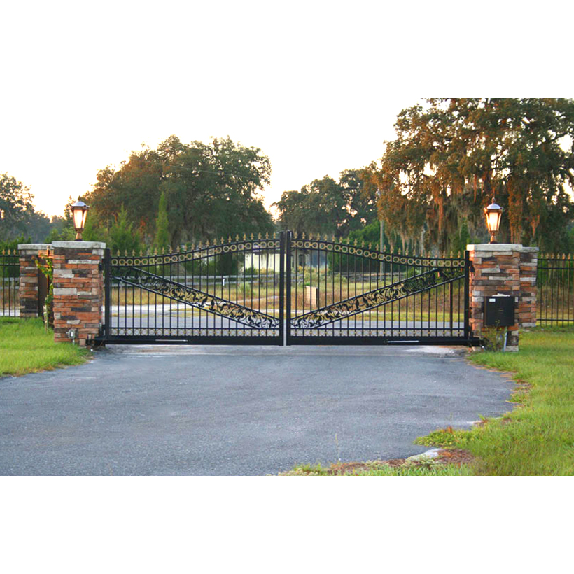 KMG Fence | 1031 Crown Park Cir, Winter Garden, FL 34787 | Phone: (407) 654-7600