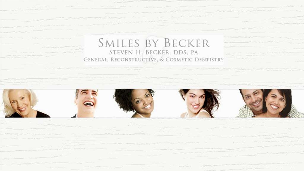 Smiles By Becker | 3505 Ellicott Mills Dr # B2, Ellicott City, MD 21043 | Phone: (410) 461-3311