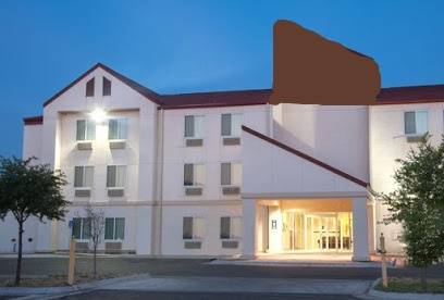 Econo Lodge | 2010 Lomas Del Sur Boulevard, Laredo, TX 78046, USA | Phone: (956) 724-7300